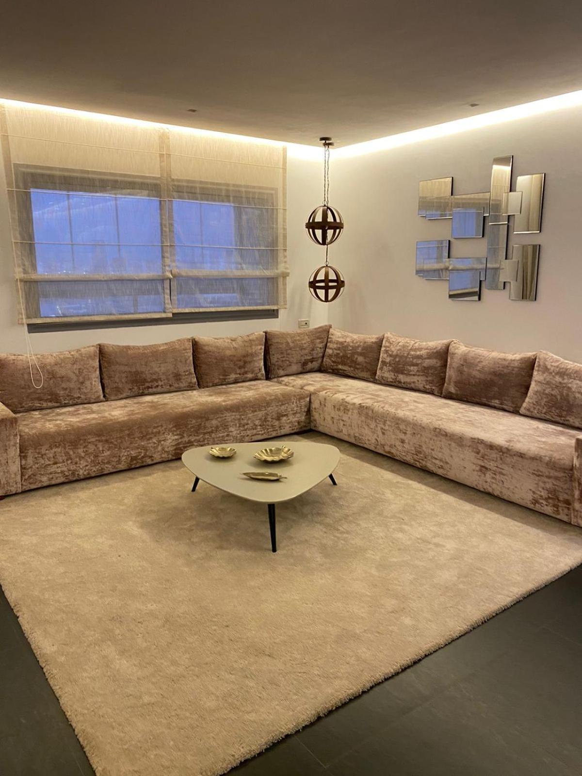Appartamento Marina Casablanca Ocean View Esterno foto